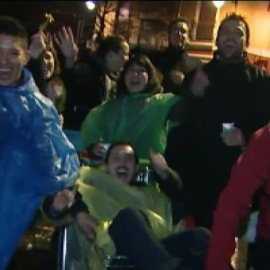  La fiesta más pagana de la Semana Santa