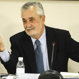 Griñán no cree que tenga 
