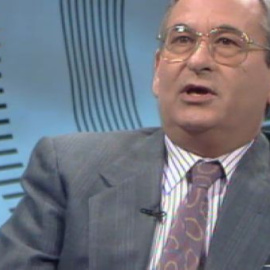 El extesorero del PP Ángel Sanchís imputado por blanqueo de capitales