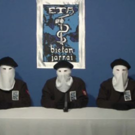 ETA advierte de 