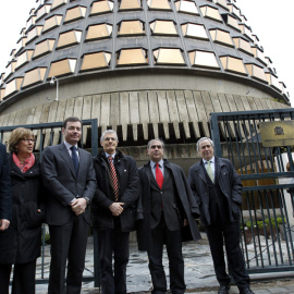 El PSOE recurre ante el Constitucional la privatización de la sanidad en Madrid