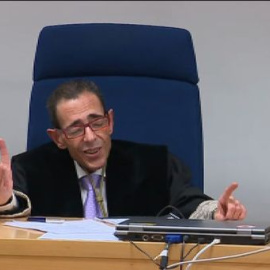El Juez Ruz investigará los "papeles de Bárcenas"