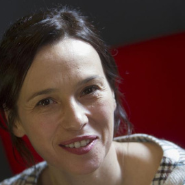 La actriz catalana Ariadna Gil.- EFE