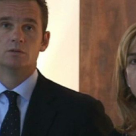 Nuevos correos cercan a la Infanta Cristina en el caso Nóos
