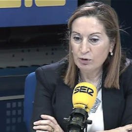 Ana Pastor subraya la estabilidad que la monarquía aporta al país