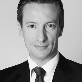 Luca Attanasio, embajador de Italia en la República Democrática del Congo