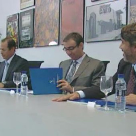 Diego Torres regularizó 160 mil euros con la amnistía fiscal