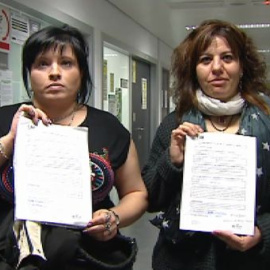 El hospital Puerta de Hierro pierde hoy 400 trabajadores