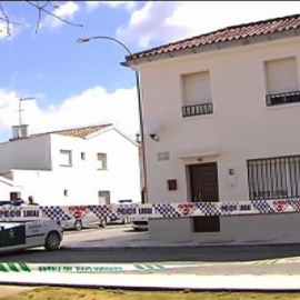 Aparecen muertos un padre y su hija de seis años dentro de su vivienda
