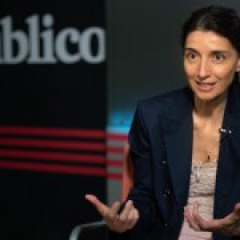 Pilar Llop: "Hubiera sido de justicia darle el indulto a María Salmerón, pero no reunía los requisitos"