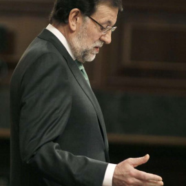 Rajoy apela a la unión bancaria para conjurar crisis como la chipriota