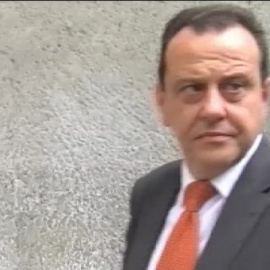 El fiscal del Caso Noós no retirará el pasaporte a Urdangarin
