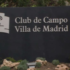 El Ayuntamiento de Madrid repartió 650 tarjetas VIP para el Club de Campo