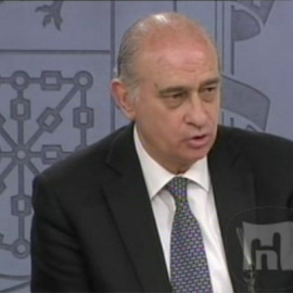 El Gobierno quiere obligar a comunicar con antelación los escraches