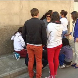 Un hombre mata a sus hijos y a su suegra antes de suicidarse