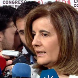 Báñez anuncia que la reforma de las pensiones se tramitará como proyecto ley