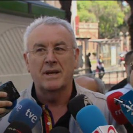 Cayo Lara dice que si los ciudadanos hubieran elegido al jefe del Estado ya habría dimitido hace tiempo por su comportamiento