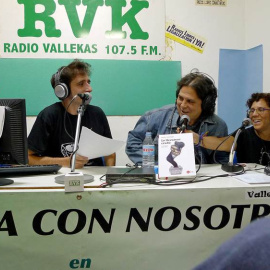 Radio Vallekas