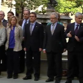 Transición Nacional