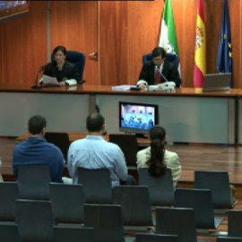 Julián Muñoz, condenado a siete años y seis meses de prisión
