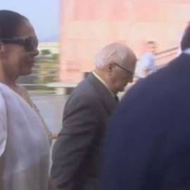 Los mejores momentos del Caso Pantoja
