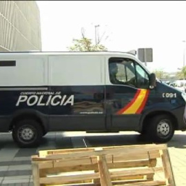 Julián Muñoz, del banquillo a prisión