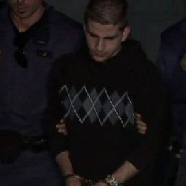 Carcaño asegura que él y su hermano enterraron en cal viva el cuerpo de Marta del Castillo