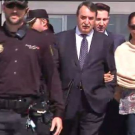 Isabel Pantoja condenada a dos años por blanqueo de capitales