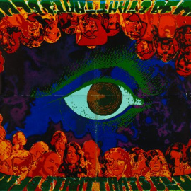 Cartel de la colección particular de Zdenek Primus