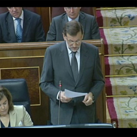 Rajoy no quiere dar explicaciones de sus encuentros con Mas y Urkullu