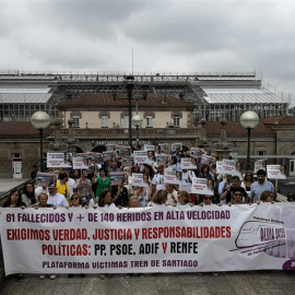 manifestantes de angrois