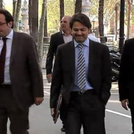 El juez podrá inhabilitar a un cargo público imputado