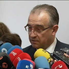 Maya: "Si de la investigación judicial se acaba deduciendo una actuación incorrecta por mi parte dimitiría"