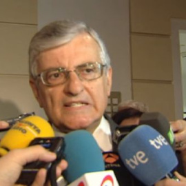 Torres-Dulce examina los homenajes a "Thierry" por si hubiera pruebas contra Sortu