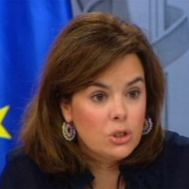 Consejo de Ministros: "El gobierno adelanta que será necesaria la autorización paterna para que aborten las menores de 18 años"