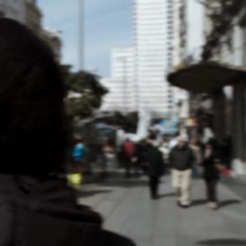 Campaña de la Policia Nacional contra la trata de blancas 