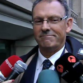 Pascual Vives dice que la Infanta se iría con Urdangarín a Qatar 