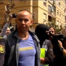 Los dos islamistas detenidos en España habían hecho comentarios a favor de los atentados de Boston