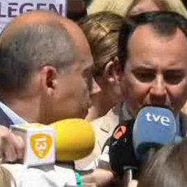 La familia de la víctima pedirá el recurso que aumente la pena a Ortega Cano