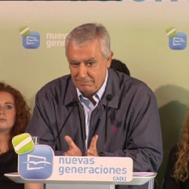 Arenas apuesta por una FP dual: "Trabajando y estudiando o estudiando y trabajando"
