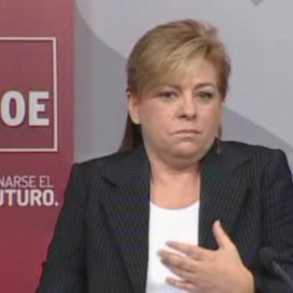 Valenciano convierte el "secreto de partido" la decision sobre las primarias del PSOE