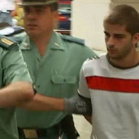'Caso Marta del Castillo'