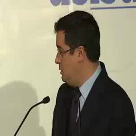 Oscar López pide al Gobierno que suspenda la reforma laboral tras los datos del paro