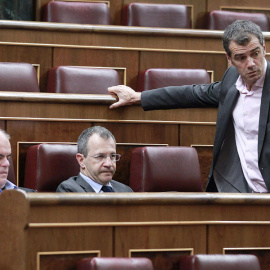 UPyD califica los datos del paro como "horribles, catastróficos y dramáticos"