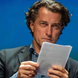 Dominique Boutonnat.