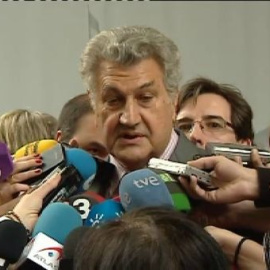 Posada: "Cuando se pretende asaltar el Congreso, el coste del dispositivo debe ser el que sea para evitarlo"