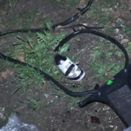 Fallecen cinco personas en un accidente de tráfico en Cuenca