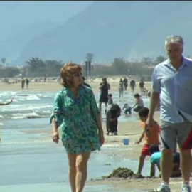 Levante: refugio contra el mal tiempo
