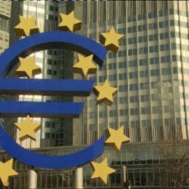 El BCE baja los tipos de interés al mínimo histórico del 0.5%