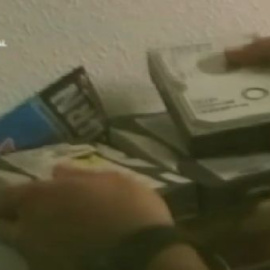 Cerca de cuarenta detenidos en una macro operación policial contra la pornografía infantil